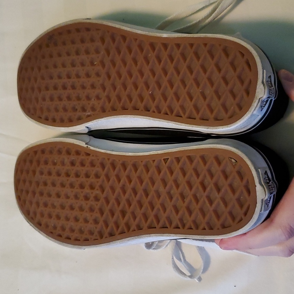 Vans Old Skool - Picture 8 of 10